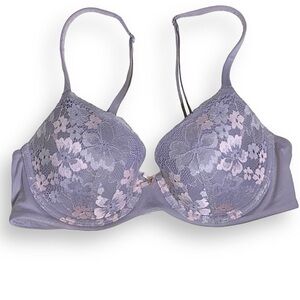 Victoria’s Secret Body by Victoria Lined Demi Bra